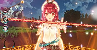 Atelier Sophie 2 - Sophie's Costume "Comfy and Casual"