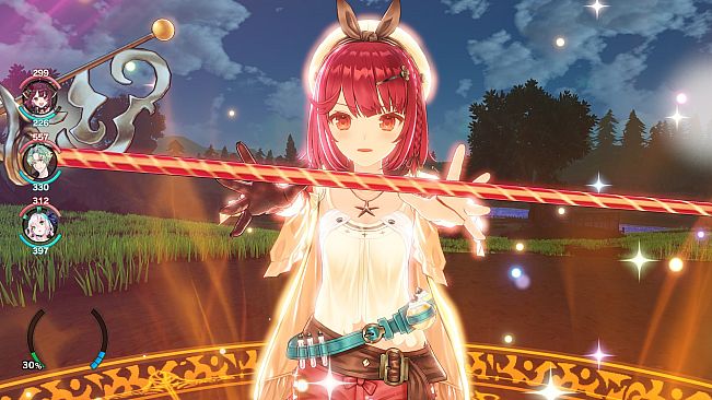 Atelier Sophie 2 - Sophie's Costume "Comfy and Casual"