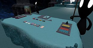 Tabletop Simulator - Unearth