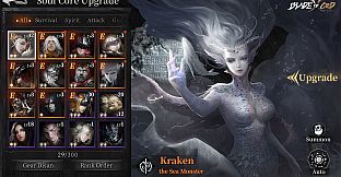 Blade of God X: Orisols