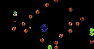 The Tower Of TigerQiuQiu 2 Warp Tiger M07