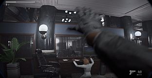 Heist Hustle: The Bank Job