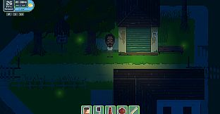 Spirit of the Backwaters