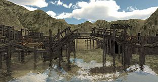 VR Wonderland 2：Adventures in a Fruit Boat