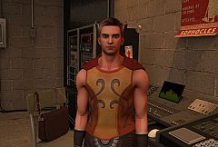 Nancy Drew: Labyrinth of Lies