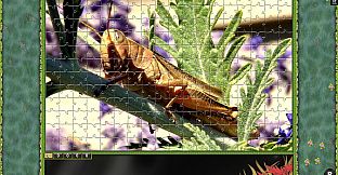 Jigsaw Puzzle Pack - Pixel Puzzles Ultimate: Variety Pack 23