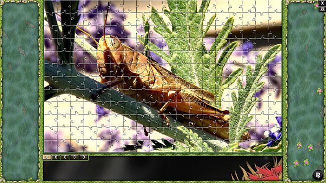 Jigsaw Puzzle Pack - Pixel Puzzles Ultimate: Variety Pack 23