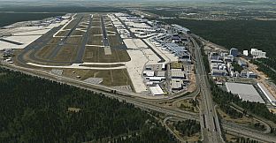 Aerofly FS 4 - Scenery: Europe Part 1