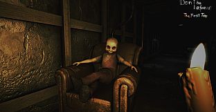 Don't Be Afraid - The First Toy