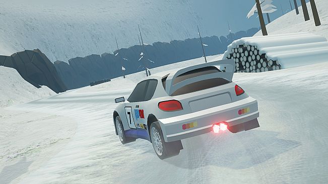 N3Rally: PP6 Pack