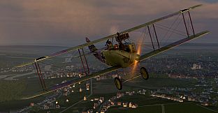 IL-2 Sturmovik: Flying Circus - Volume II