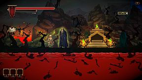 Soulbind: Tales Of The Underworld