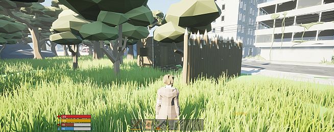 DAWN: Darkness Awaits Withstand the Night