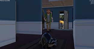 Trash Bandits