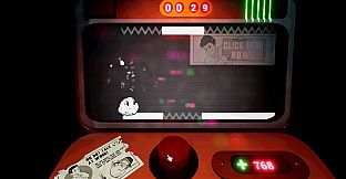 MONOTONIA: First Contact