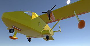 Island Hopping Delivery