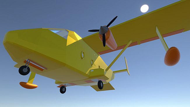 Island Hopping Delivery