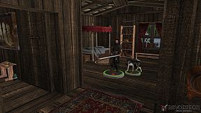 Revolution : Virtual Playspace