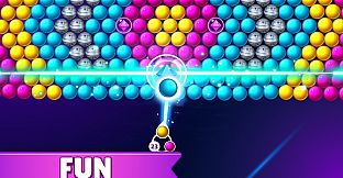 Bubble Pop: Bubble Shooter