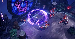 Lost In Random: The Eternal Die - Wardrobe Expansion