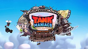 Tank Maniacs