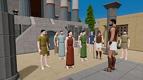 Mason: Building Bricks