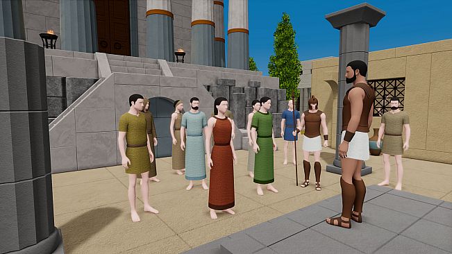 Mason: Building Bricks