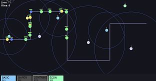 Renz Tower Defense