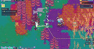 Prospector - Supporter pack