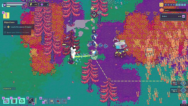 Prospector - Supporter pack