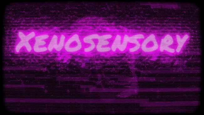 Xenosensory