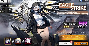 Soul Descent: Invade of Ether