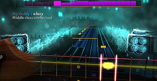 Rocksmith 2014 – Bad Religion - “21st Century (Digital Boy)”