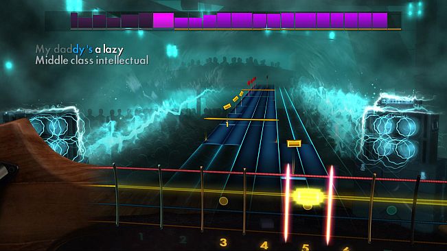 Rocksmith 2014 – Bad Religion - “21st Century (Digital Boy)”