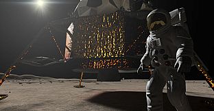 Apollo 11 VR
