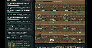 Expeditionary Sustainment Command