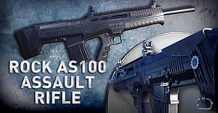 Sniper Ghost Warrior Contracts - Seeker's Selects Weapon Pack