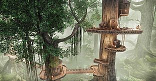 Conan Exiles - Debaucheries of Derketo Pack