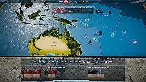 Fleet Commander: Pacific