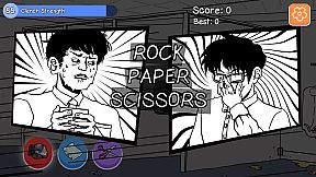 Please Leave Me Alone, I Need to Poop