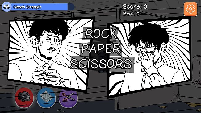 Please Leave Me Alone, I Need to Poop