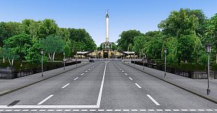 OMSI 2 Add-On München City