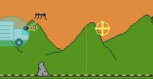 No Bugs On My Windshield