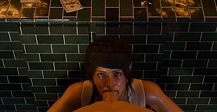 Desire On Tap
