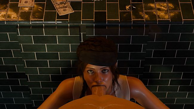 Desire On Tap