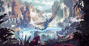 Guild Wars 2: Visions of Eternity Prepurchase Rewards