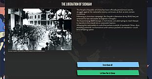 Maestro's Cold War 2 - The East is Red