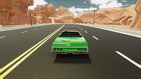 The Westcoast Drive : Lowrider Simulator