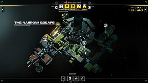 Citizen Sleeper 2: Starward Vector