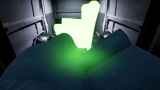 Deconstruction Simulator